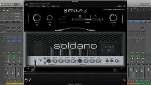 Обзор Neural DSP Soldano SLO-100. Наконец-то действительно крутой плагин Soldano?!