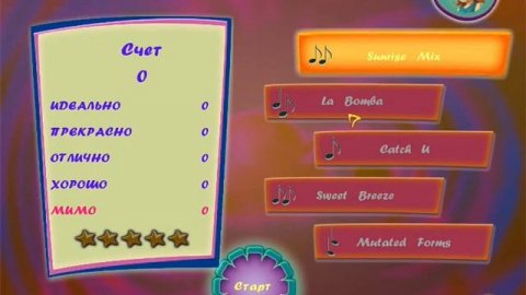 BLACKHAWK Обзор на игру"ЧАРОДЕЙКИ"