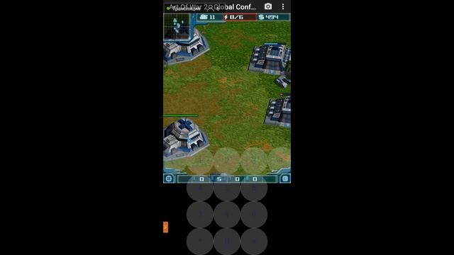 Art of War! Играю в игры на кнопочном телефоне и Art of War 2! За качество не ругайте | Art of War смотреть онлайн