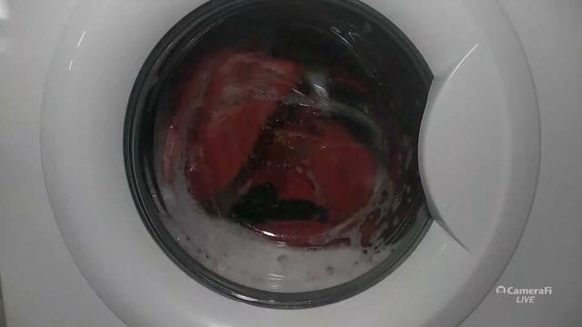 LG WD-80490S: cotton + prewash 40° смотреть онлайн