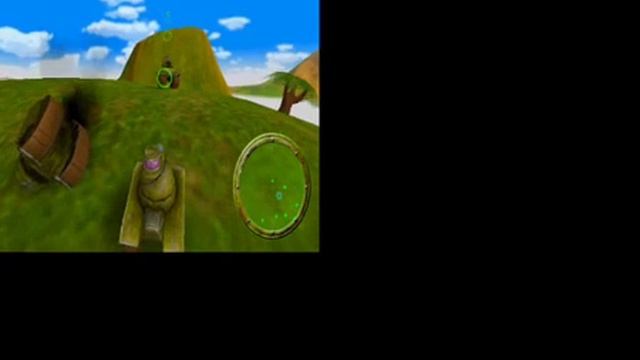 Let's Play Thinktanks - 1 - Demo Target Practice смотреть онлайн