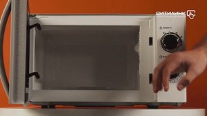 Обзор микроволновой печи Hyundai HYM-M2043 | Ситилинк