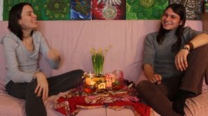 Виккане о себе #2 Павел