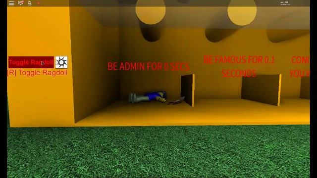 15 путей умереть в роблокс смотреть онлайн