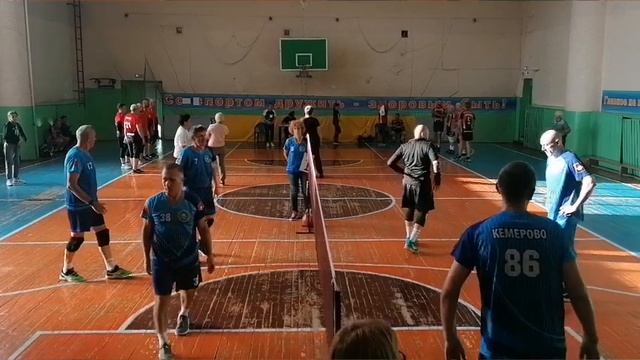 Ассорти - Джива (Кемерово)           0   -   2