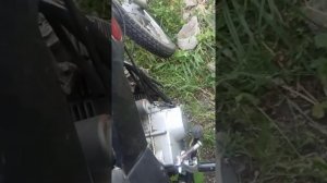зид пилот с двигателем альфы 4т