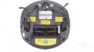 Робот пылесос Hoover RBC040