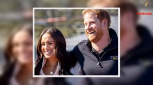 Tom Bower rid.iculise Meghan Markle alors que la pensée royale "elle pourrait me couper et elle a é