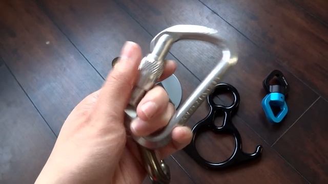 Aerial Silks Equipment for Rigging at Home