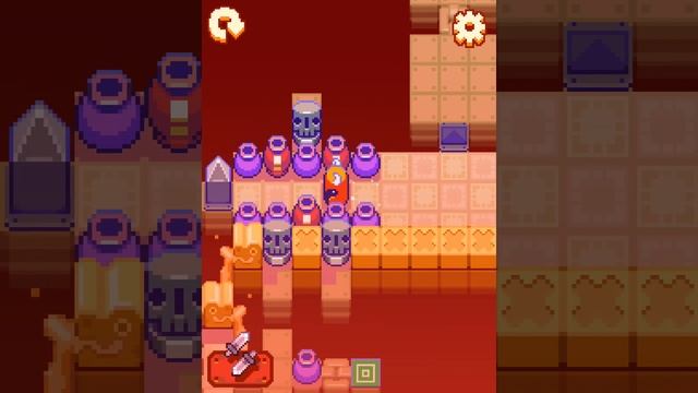 Rust Bucket Walkthrough Level 21 - 30 (21, 22, 23, 24, 25, 26, 27, 28, 29, 30) смотреть онлайн