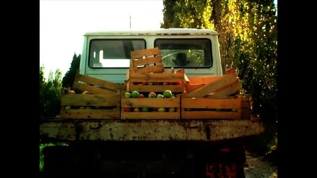 Minuscule - The Apple of Concord смотреть онлайн