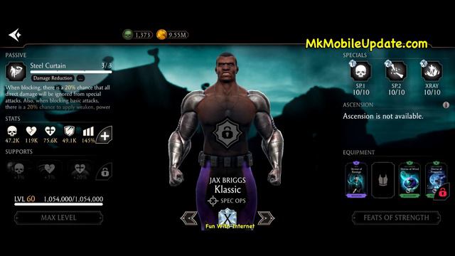 White Lotus Tower 1 to 200 Preview (Normal + Fatal) | Mortal Kombat Mobile смотреть онлайн
