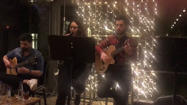 Cort sunset-Godin multiac nyln sa-Ah bu hayat çekilmez-akustik performans смотреть онлайн