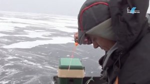 Практик ЭР 6PRO   народный эхолот !!!