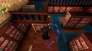 Прохождение игры "Гарри Поттер и Тайная Комната" (ПК) ВСЕ КАРТОЧКИ И СЕКРЕТЫ ПОЛНОЕ БЕЗ КОММЕНТАРИЕ