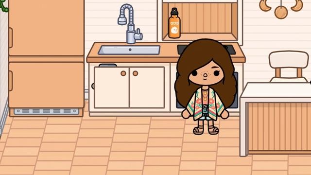 Образ на новый дом ?//Toca boca// ?~Toca_ast~? смотреть онлайн