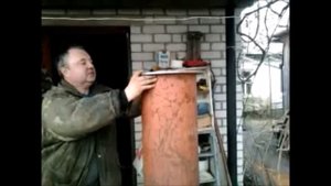 Как сделать автоклав (how to make an autoclave)