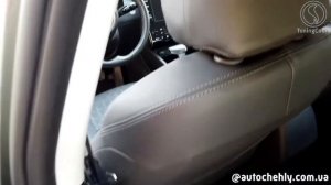 Чехлы для Hyundai Tucson NX4 2021