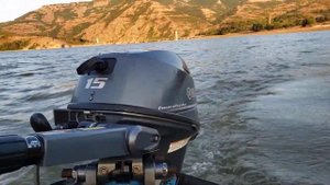 yamaha f15c 4t