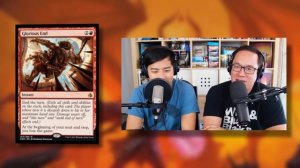 LEOVOLD BANNED! Amonkhet Set Review | The Command Zone 155 | Magic Commander Podcast