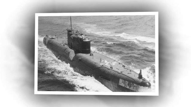 Подводное судостроение на Красном Сормове