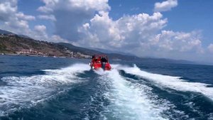 ? Пляжи санатория Славутич - одни из самых чистых в Крыму