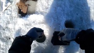 оз.Чаны! Колояр! Закрытие зимнего сезона!!!