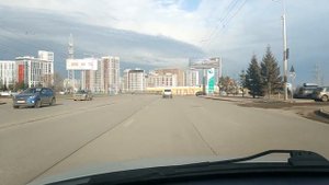 Доработки Лада Гранта! Ставим паука ....
