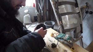 Замена щеток печного моторчика ВАЗ