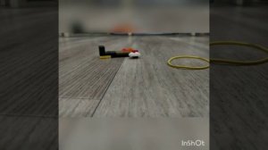 как сделать арбалет из лего.