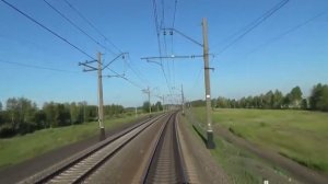 Омск - Новосибирск