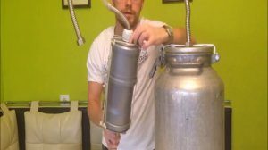 Простой самогонный аппарат своими руками. Купить самогонный аппарат недорого