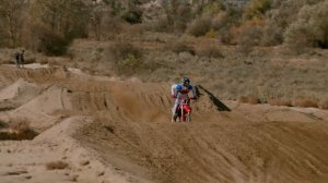 "It's A Love-Hate Relationship..." | 2024 Honda CRF450R - In Depth