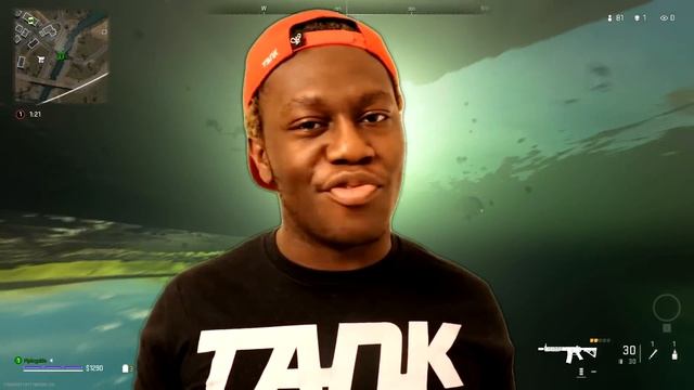 Warzone 2 is BROKEN.exe смотреть онлайн