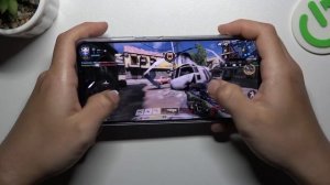 Huawei Nova Y91 - COD Mobile TEST | How This Game Works? Best Gaming Phone for this Price?!