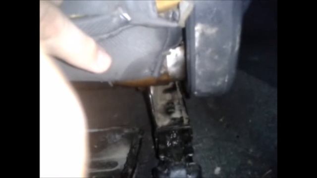 СКРИП ПАССАЖИРСКОГО СИДЕНЬЯ смотреть онлайн