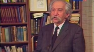 5.6 Юрий Лотман. Пушкин и его окружение, 6 эп. Лучший друг Пущин