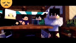 Самый лучший клип - Minecraft