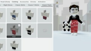 Мне сестра сделала скин в РБ?