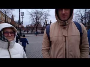 У России нет суверенитета с 1991 года, МВФ заставил наше правительство повысить пенсионный возраст.