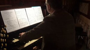 L'Adieu des Bergers, from L'Enfance du Christ - Hector Berlioz