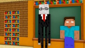 SCP-1128 THE BLOOP - Animation