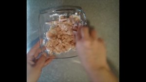 ОЧЕНЬ ВКУСНЫЕ, НЕЖНЫЕ и СОЧНЫЕ рубленые котлеты из куриной грудки