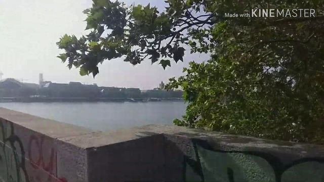 Köln Hbf. Кёльн вокзал. Германии смотреть онлайн