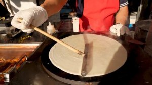 혼자 먹기 딱 좋게 만들어 주는 서울 3대 크레페 하우스/Seoul's top 3 crepe houses where make it perfect to eat alone