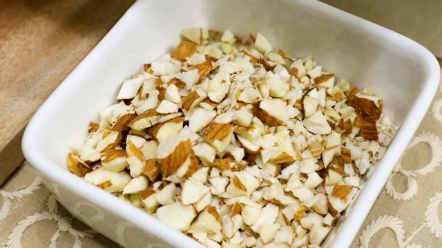 Барфи из тыквенных семечек | Настоящая индийская сладость бурфи к празднику| Красочные зеленые бурф