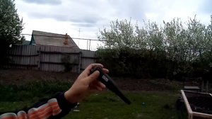 Сломался Пинпоинтер MAKRO POINTER часть 1