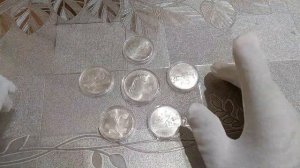 Монеты Олимпиада 80 - Драгоценные Серебрянные Монеты  России !!!