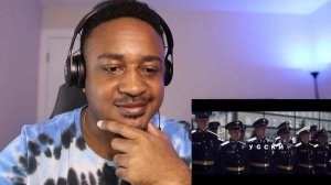 Я русский и горжусь этим! Reaction