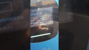 Как зарядить электромобиль из Европы от китайской зарядки? переходник GB/T AC type2